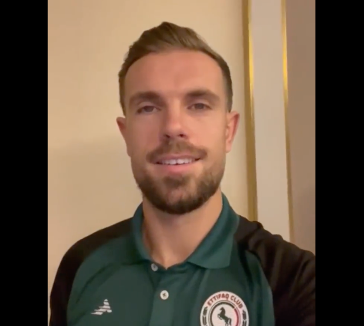 Jordan Henderson plays the tool on road to Saudi Arabia&rsquo;s inevitable World Cup