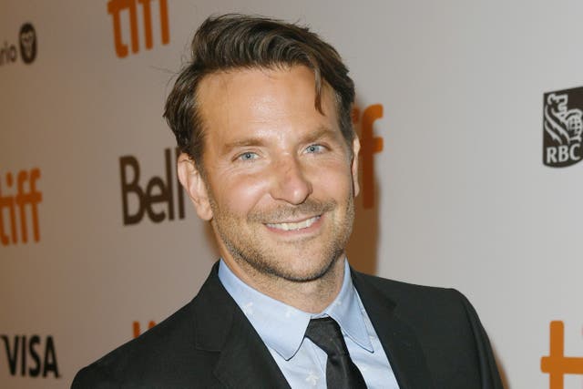 <p>Master of Hollywood: Bradley Cooper attends the premiere of ‘Joker’ in 2019</p>