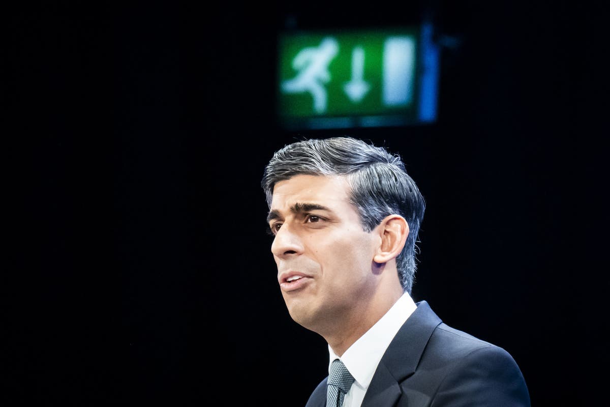 Sunak: Multiculturalism has not failed but illegal migration frustrating Britons