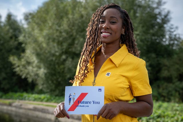 Brits reveal advice they would give their younger selves | The Independent