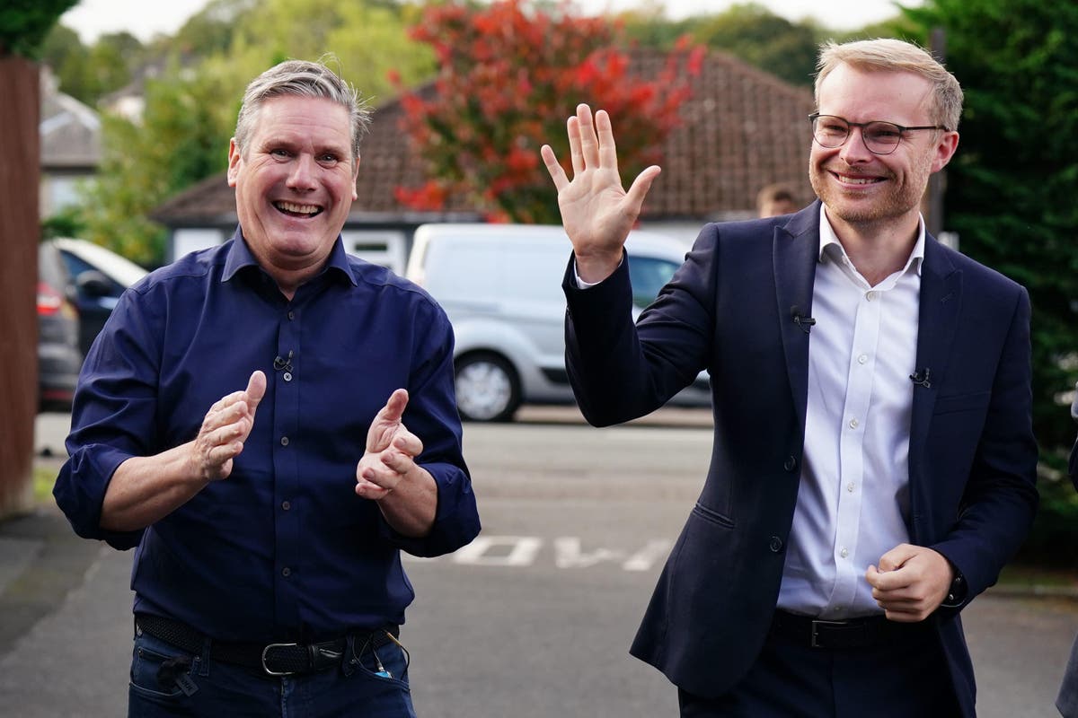 Key questions around Rutherglen by-election win Starmer hails as &lsquo;seismic&rsquo;