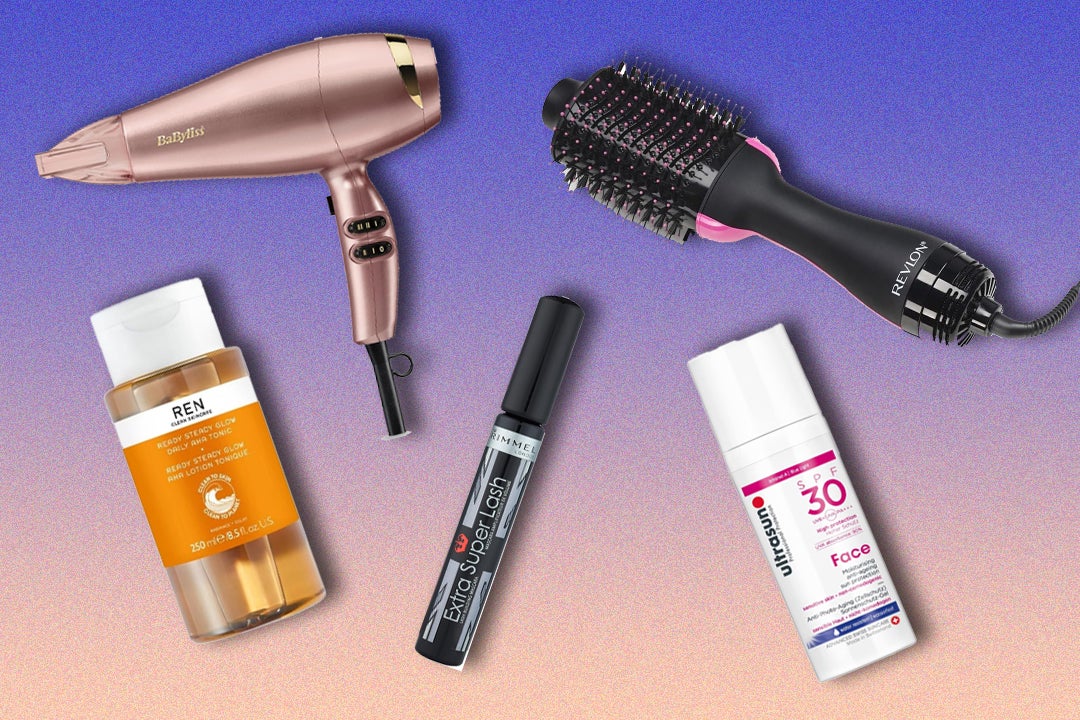 <p>Whether your mascara is running out or you could do with a fresh scent, here’s all we know about October’s Prime Day beauty deals</p>