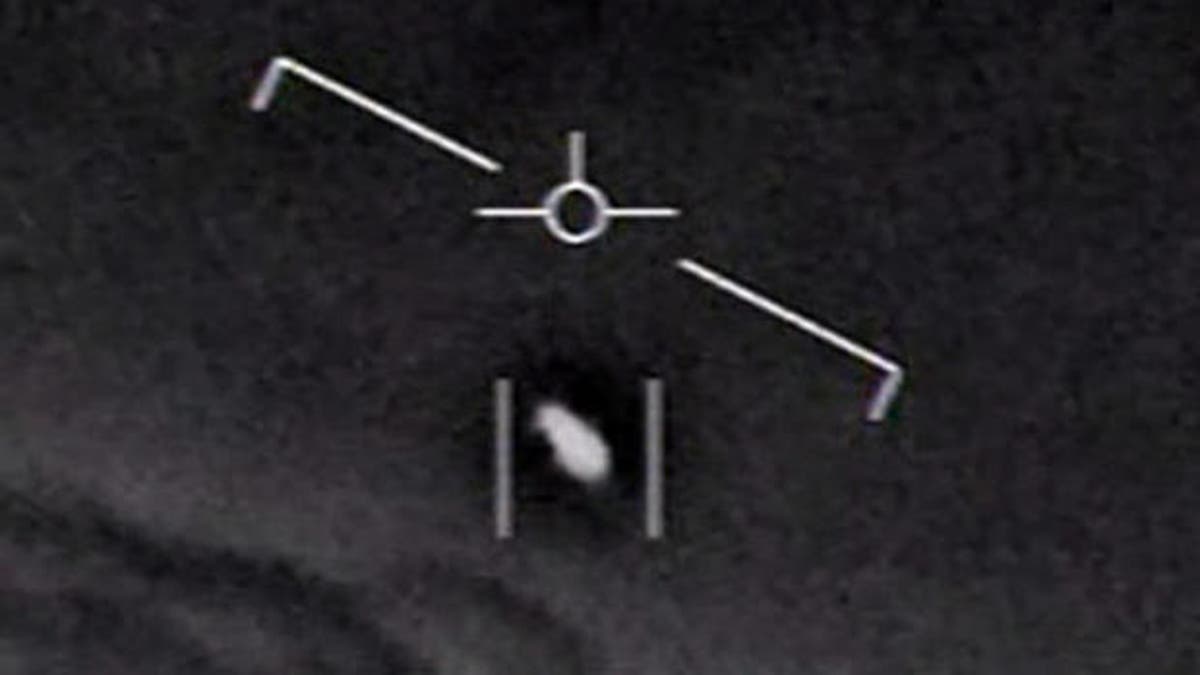 What the heck’s going on? Almost 2,000 UFO sightings — and that’s just over Maryland