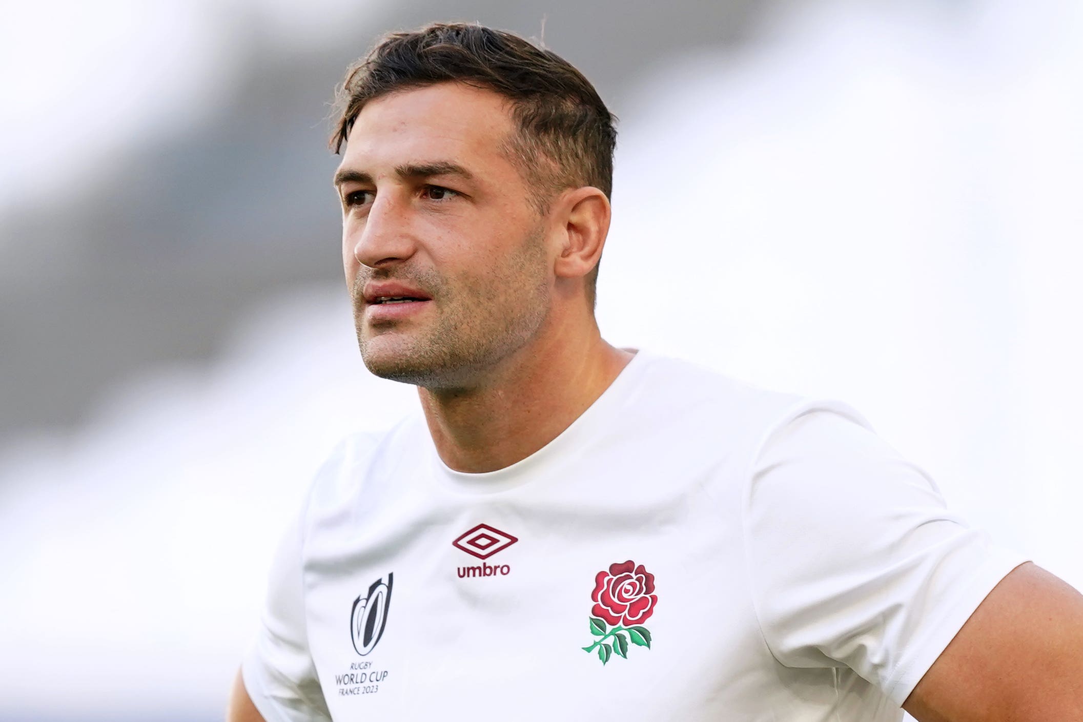 England’s Jonny May is ready to make his third start of the group phase against Samoa on Saturday (Mike Egerton/PA)