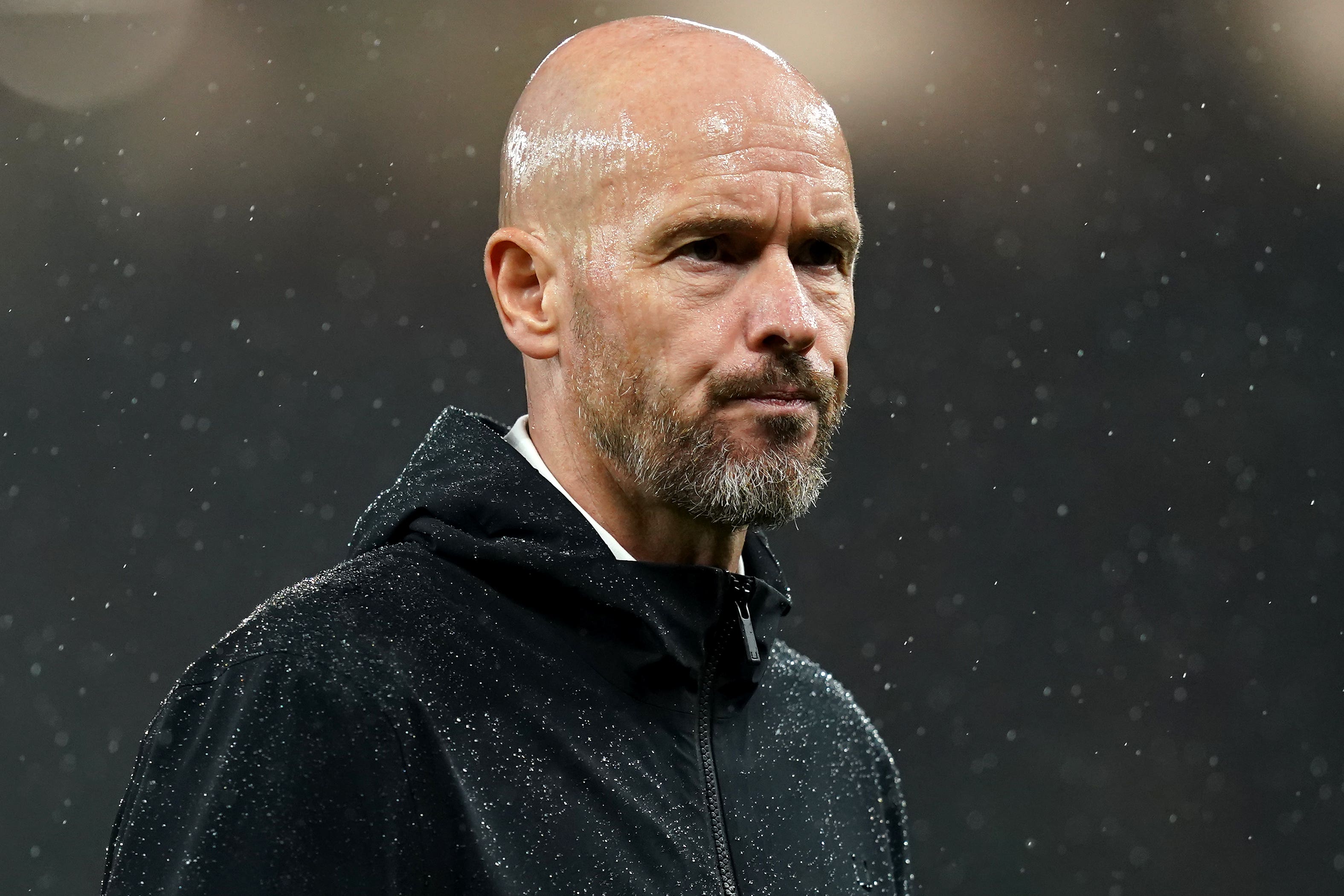 Erik Ten Hag knows Man Utd have 'dropped in levels' and need to improve  fast | The Independent