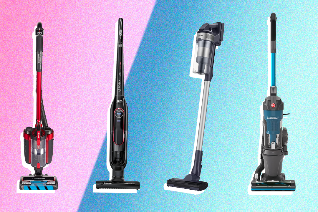 <p>With discounts across vacuums and more, you can really clean up in the Amazon Prime Day sale</p>