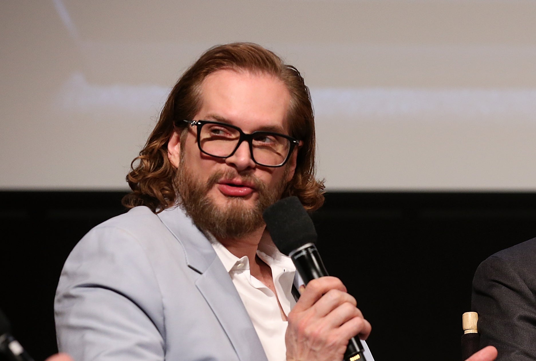 Bryan Fuller