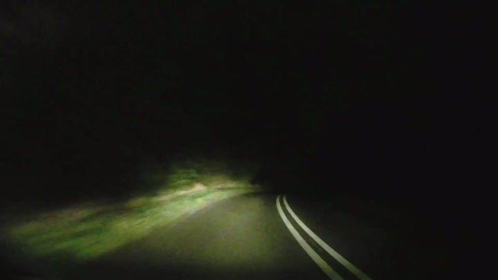 <p>Driver boasts she is too drunk to drive moments before killing teenage friend in crash.</p>