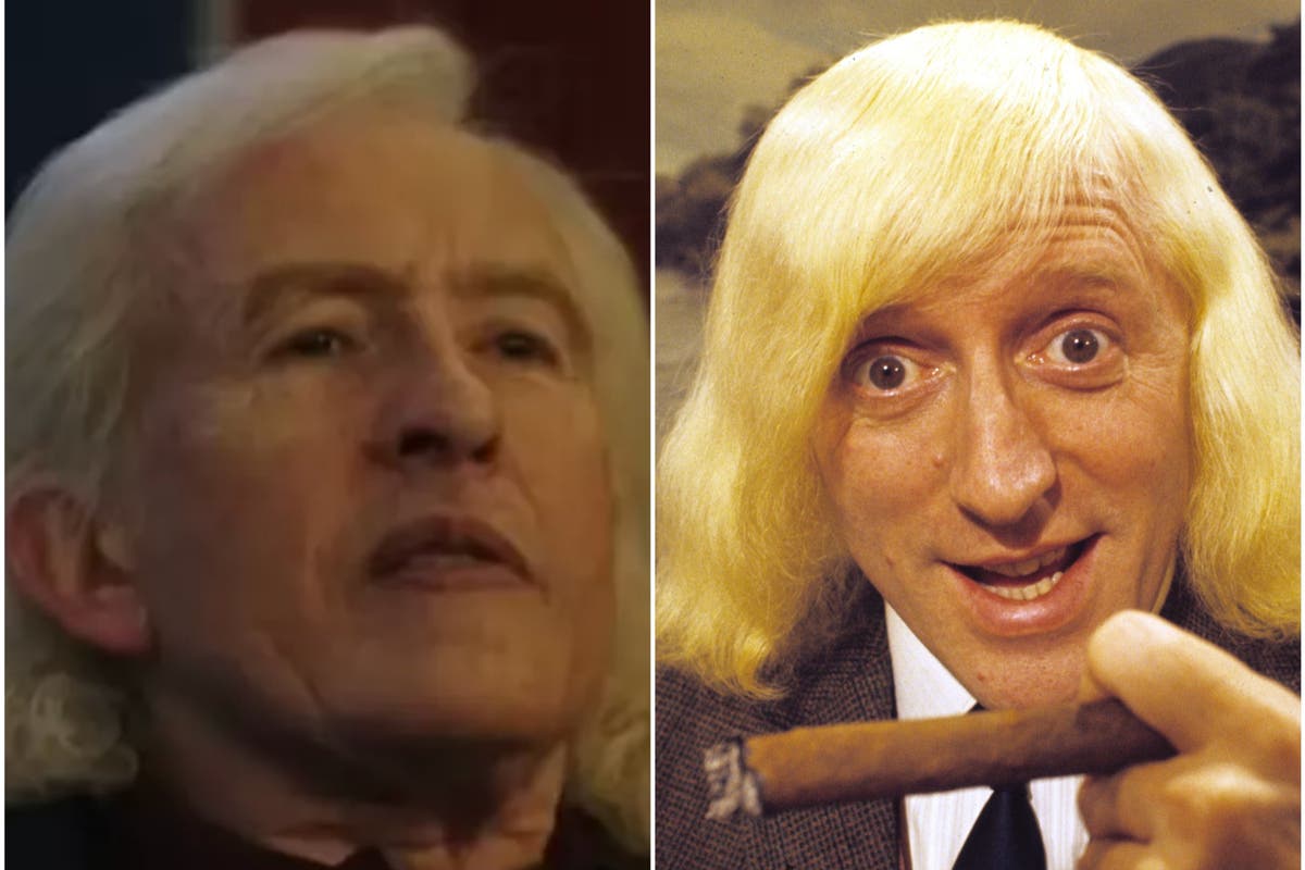 The Reckoning creators defend themselves against criticism that Jimmy Savile drama goes easy on BBC cover-up