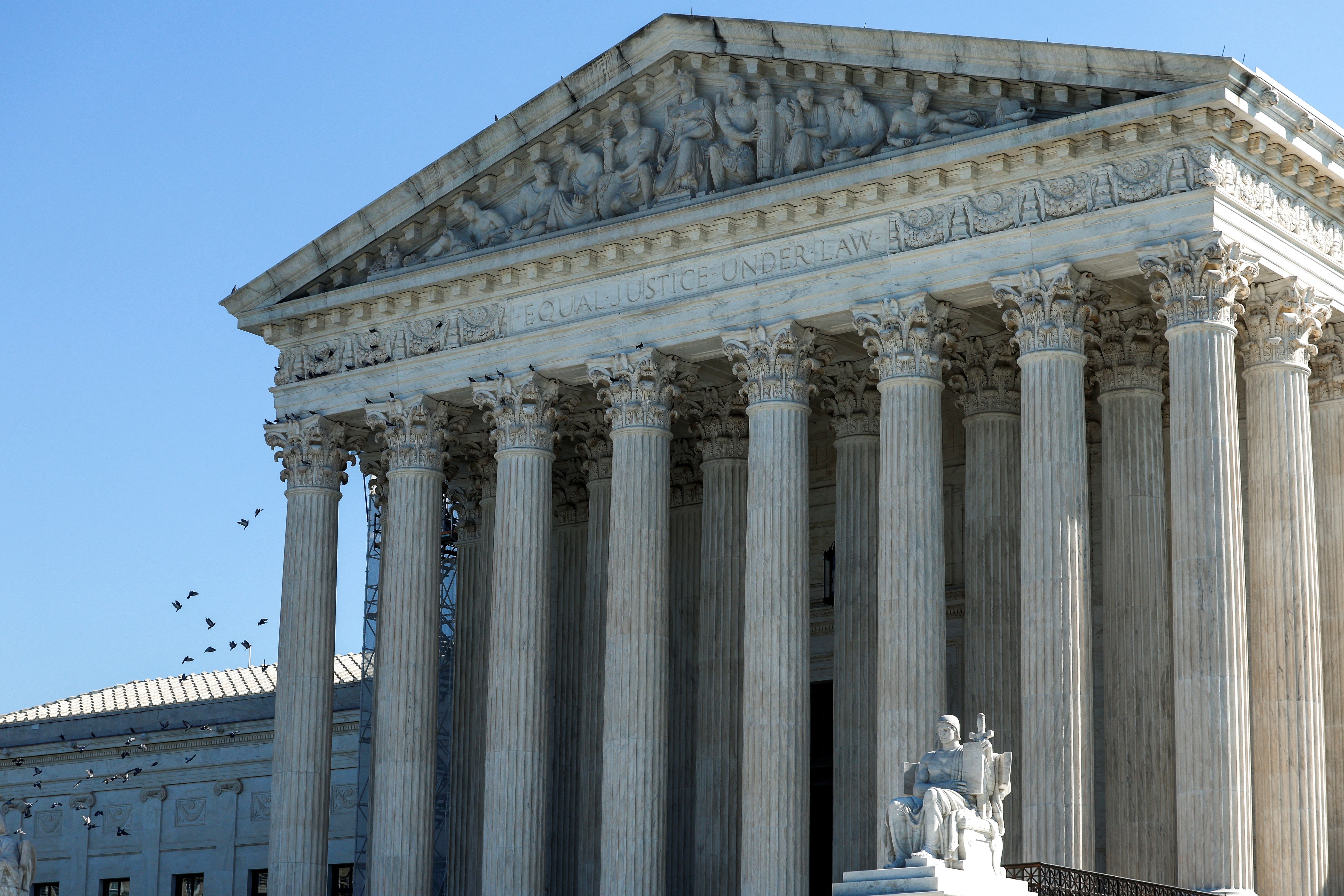 First amendment shop landmark cases