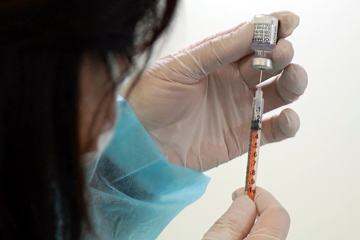 Инжекциите срещу Covid могат да се продават на главната улица като ваксина срещу грип