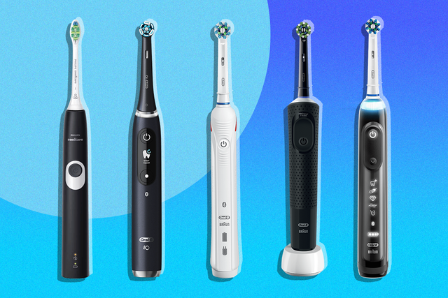 <p>Keep your teeth pearly white and your budget tight with these cheap electric toothbrush deals</p>