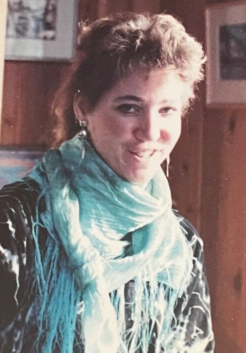 Suzanne Kjellenberg was identified in 2023 as the 34-year-old Jesperson killed in August of 1994