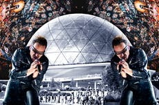The future of arena gigs: does London need another mega concert arena like The Sphere?