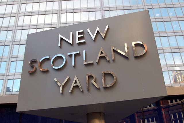 The Metropolitan Police is not responding effectively to missing and exploited children, an inspectorate has found (PA)