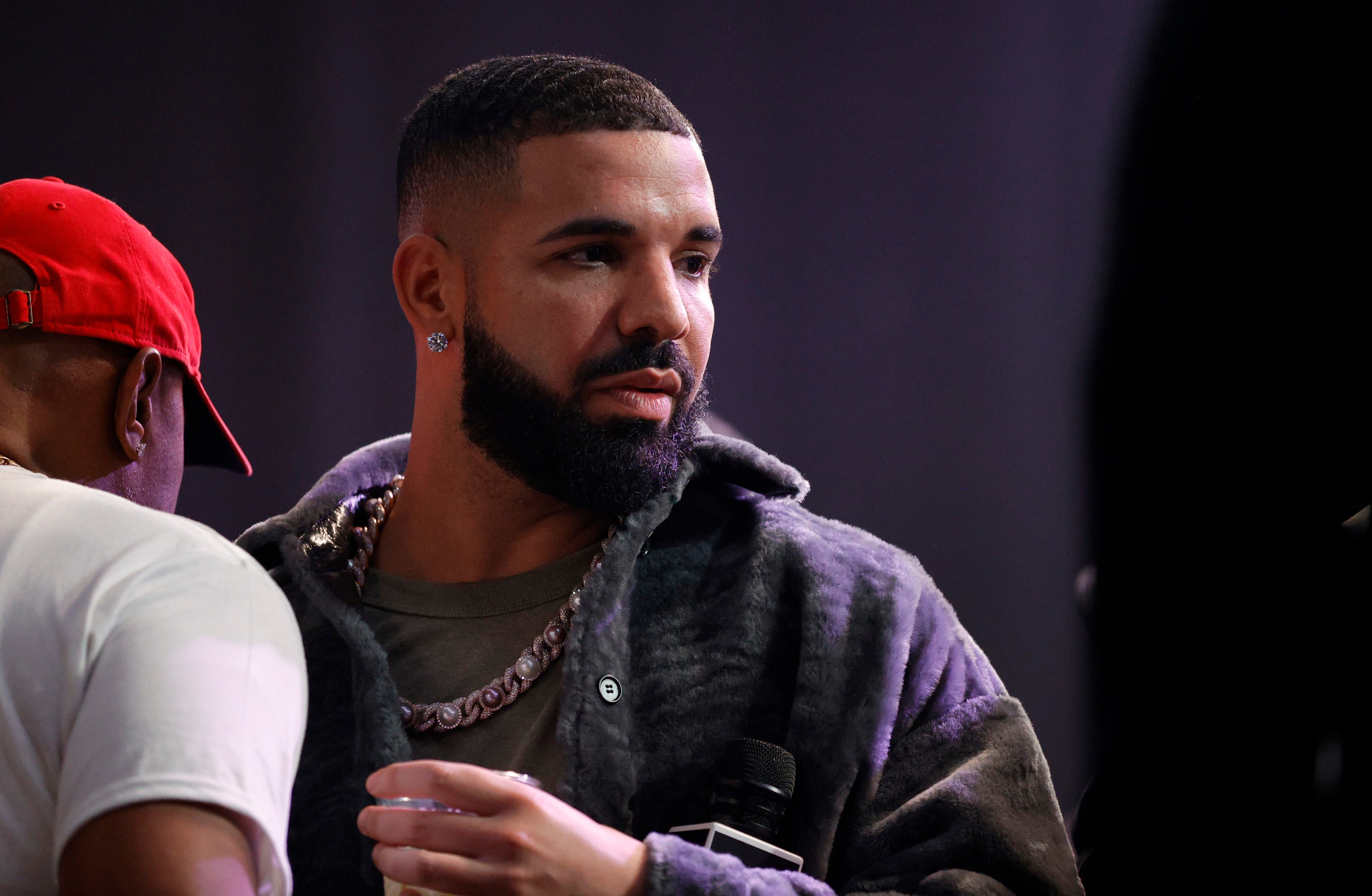Drake Shares A Room Full Of Bras Thrown At Him During His Live Concerts On  Instagram, Netizens React “Man's Got More Bras Than Victoria's Secret”