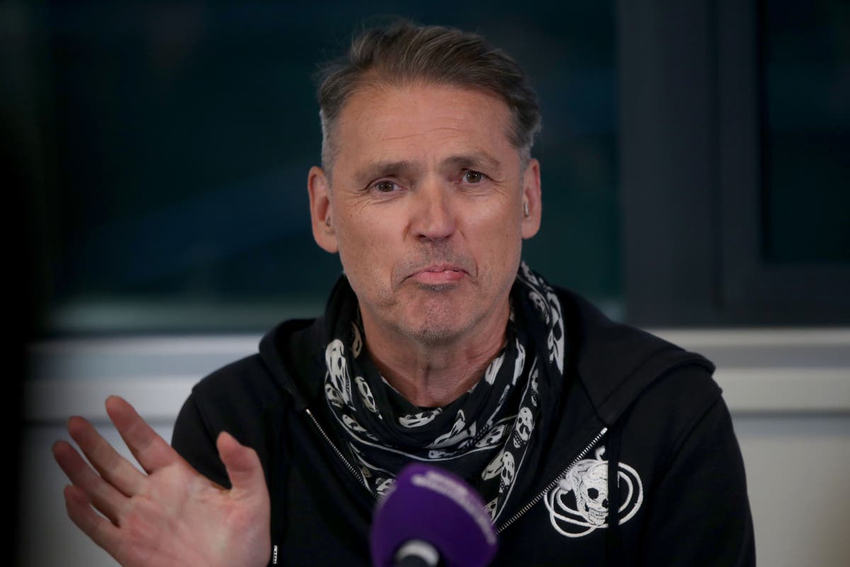 Dale Vince stops funding Just Stop Oil over 'pointless' further protests - Vimarsana News