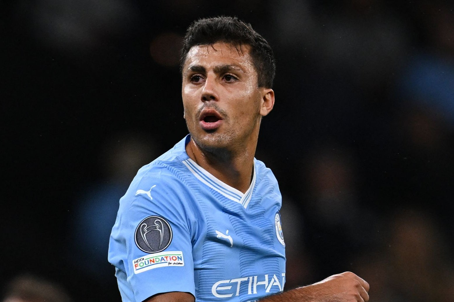 Rodri vs. Kevin De Bruyne: How the two Manchester City midfielders