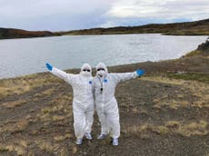 What it’s like to take a trip to the only nuclear test site on Earth open to civilians