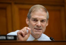 Would a Speaker Jim Jordan doom the House GOP majority?