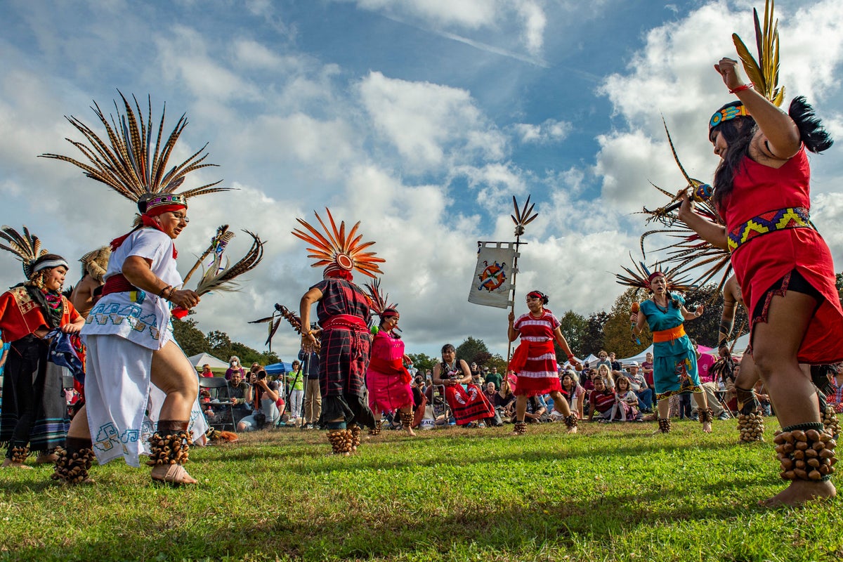 Indigenous People’s Day: Why some Americans don’t celebrate Columbus Day 