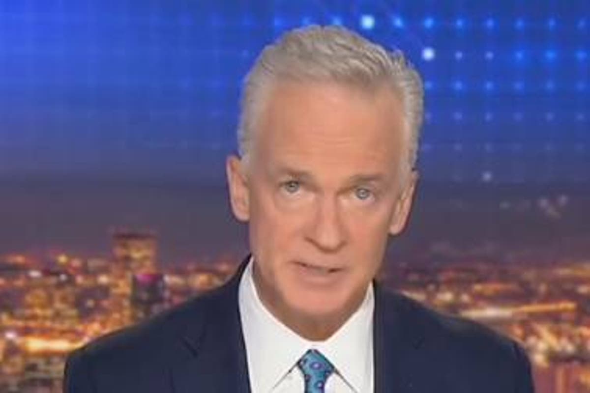 Fox host claims school is teaching &lsquo;masturbation ABCs&rsquo; to tiny tots