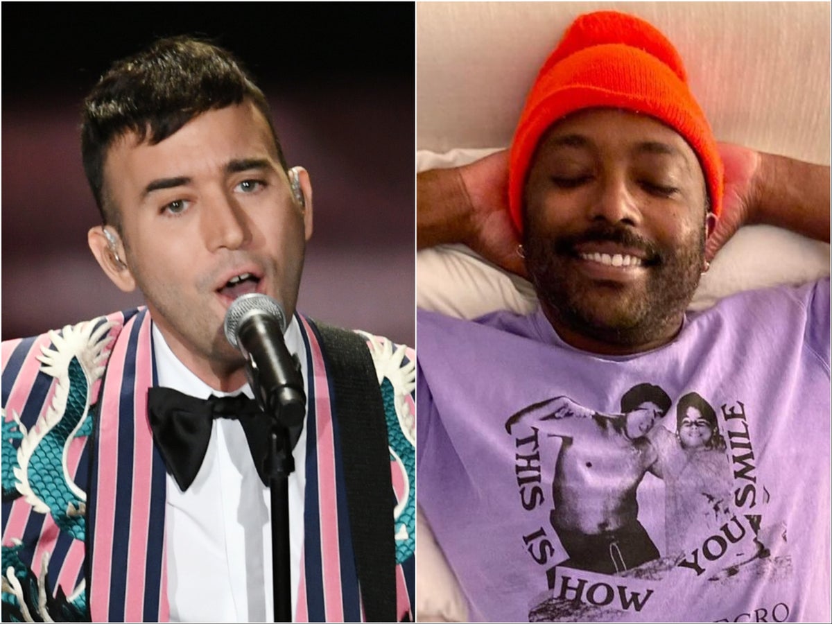 Sufjan Stevens dedicates new album to his ‘beloved’ late partner Evans Richardson