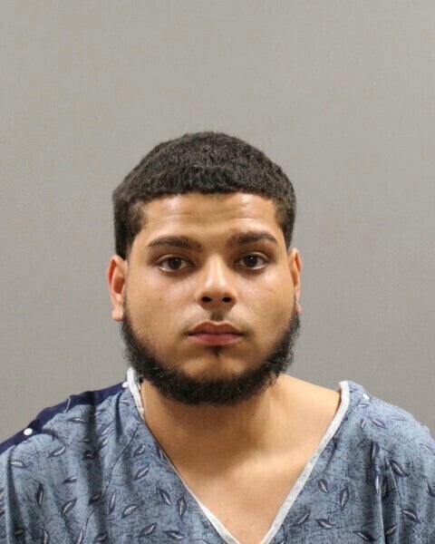 Massachusetts Shooting