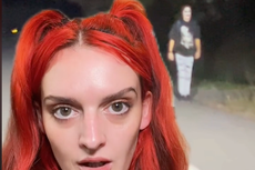 Woman sues hospital for denying her treatment for debilitating headaches because she’s ‘of childbearing age’