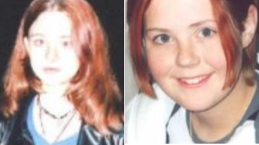 Christina White (left) and Jennifer Hammond (rigth) both went missing from the Ballston Spa, Saratoga County, area just years apart