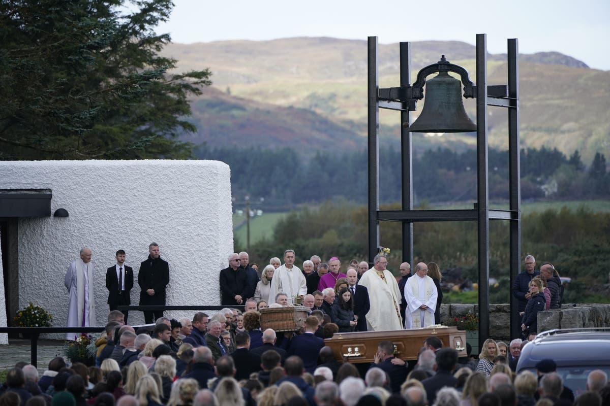 Creeslough community to mark anniversary of deadly service station blast