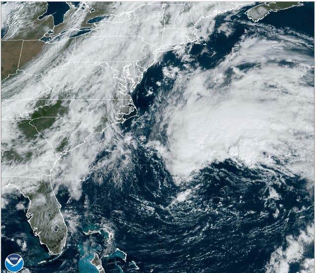 CAR-CLI TORMENTAS