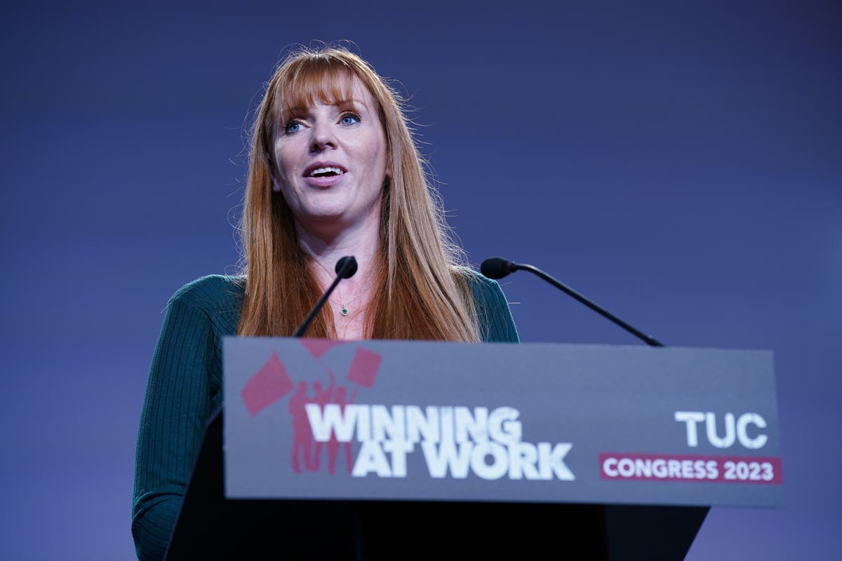 Voices: Labour will do what the Tories won&rsquo;t &ndash; tackle sexual harassment at work