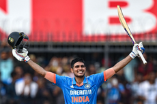 India star Shubman Gill a doubt for World Cup opener after falling sick