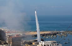 A brief history of the Israel-Palestine conflict - explained