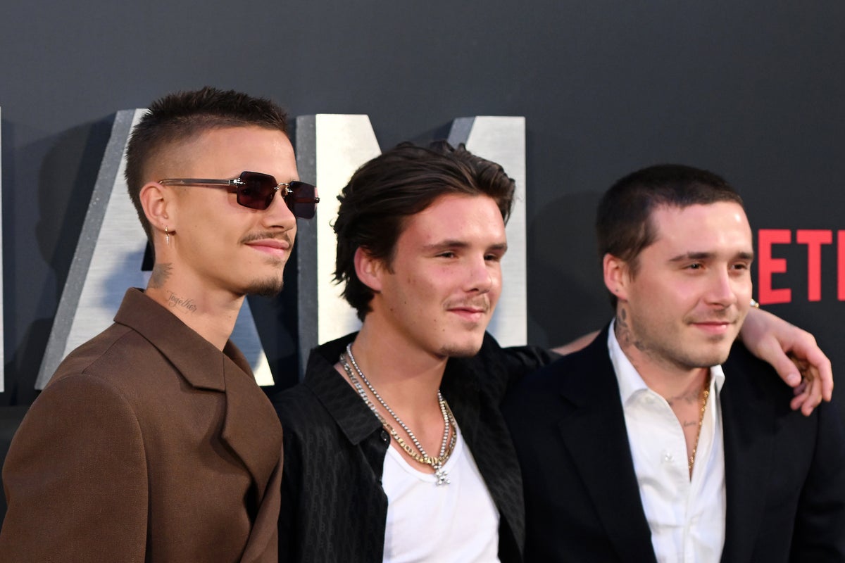 Romeo’s Instagram post shows the true tragedy of losing a brother’s love