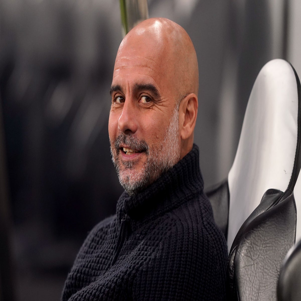 Guardiola delighted by “significant” win