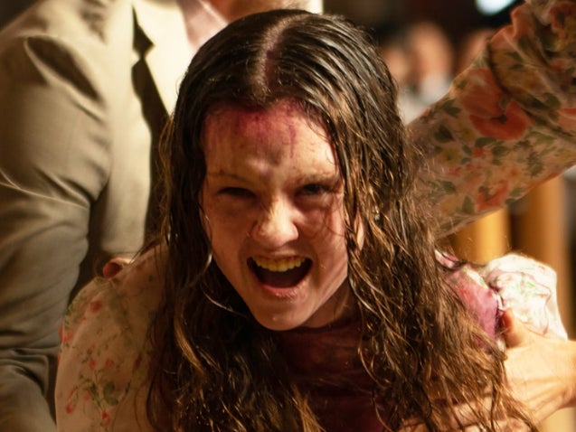 Mark Kermode hated new film ‘The Exorcist: Believer’