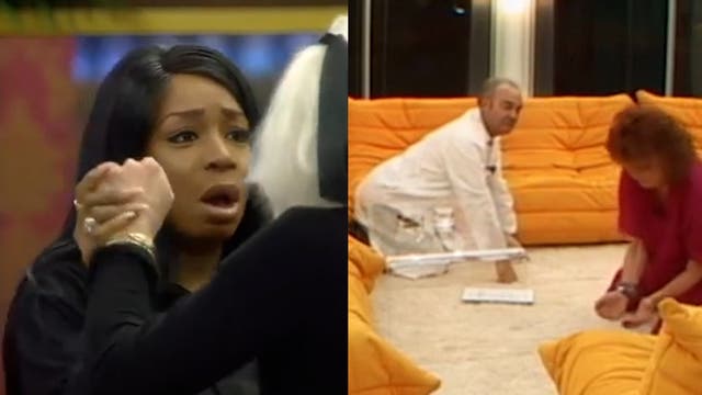 <p>The most memorable moments from Big Brother  — from 'David's dead' to George Gallaway pretending to be a cat</p>