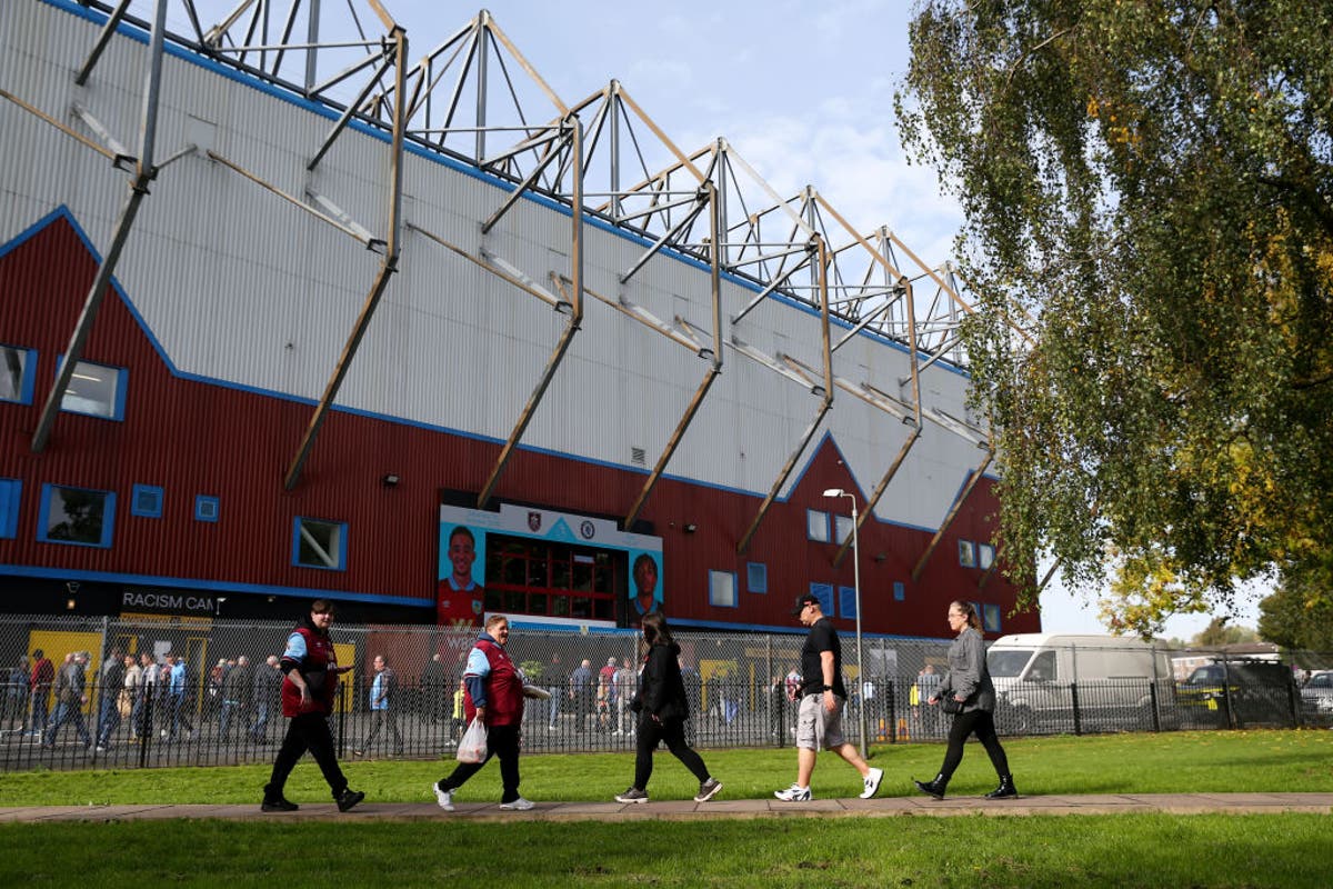 Burnley vs Chelsea LIVE: Premier League team news, line-ups and more