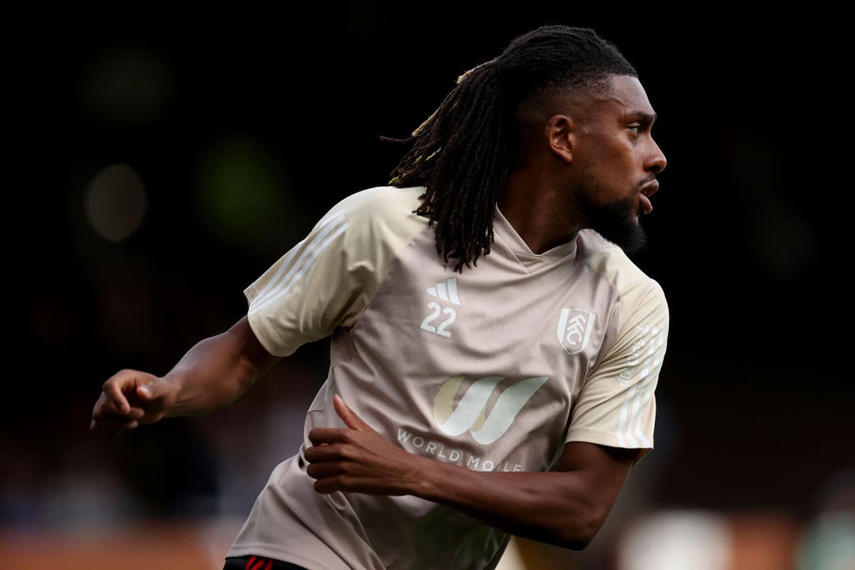 Fulham vs Sheffield United LIVE: Premier League team news, line-ups and more