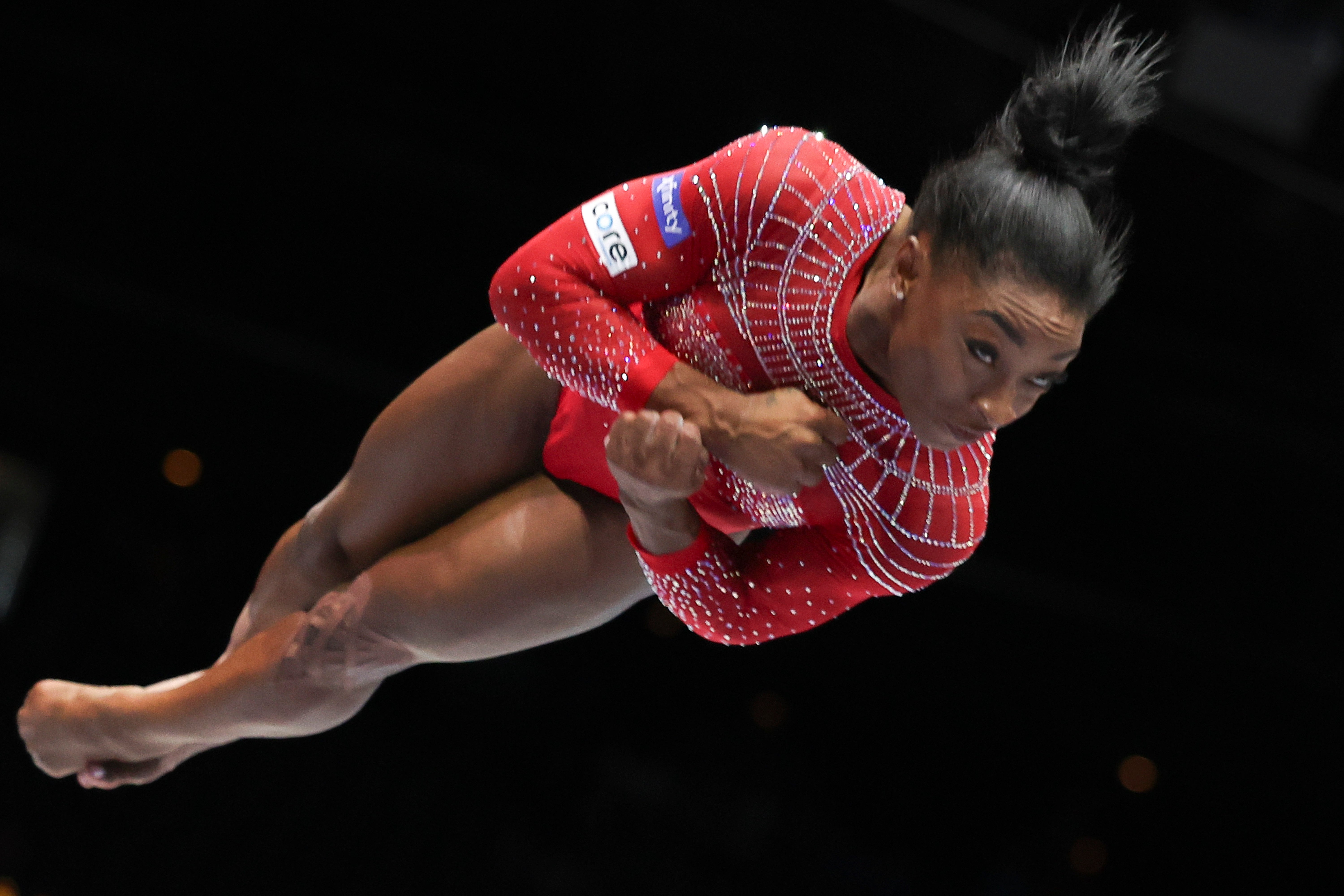 Belgium Gymnastics World