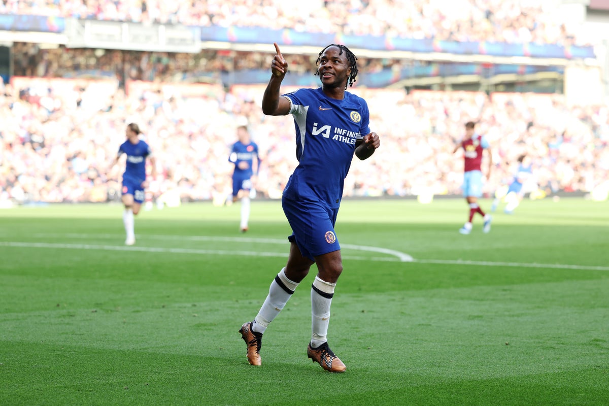 Burnley vs Chelsea result: Raheem Sterling makes statement as Mauricio Pochettino’s plan starts to take shape