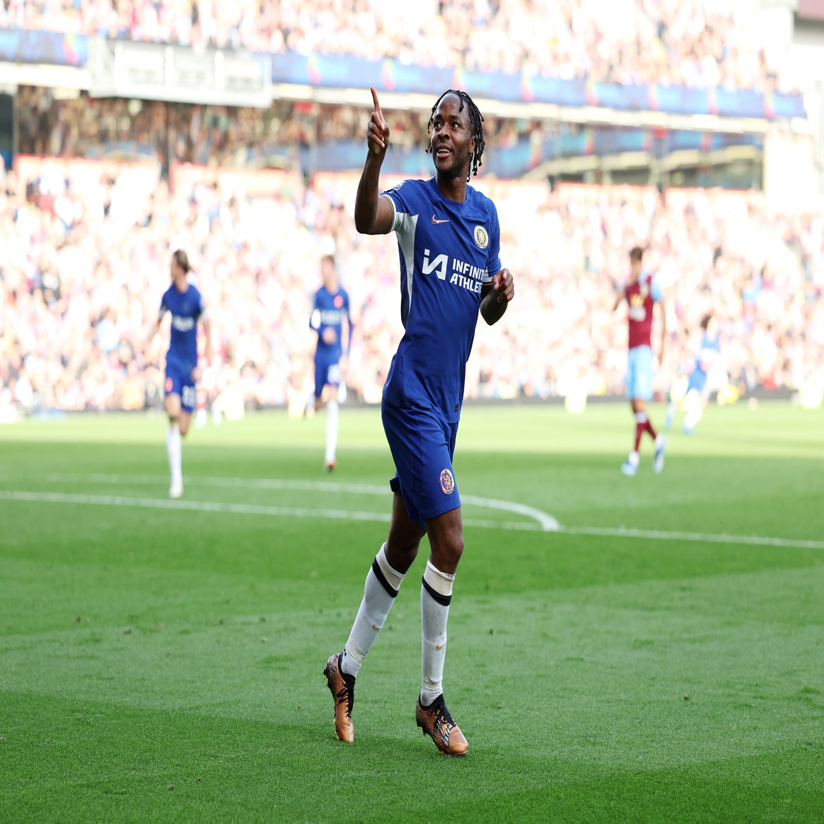 Chelsea boss Mauricio Pochettino knows importance of Burnley game after two  wins