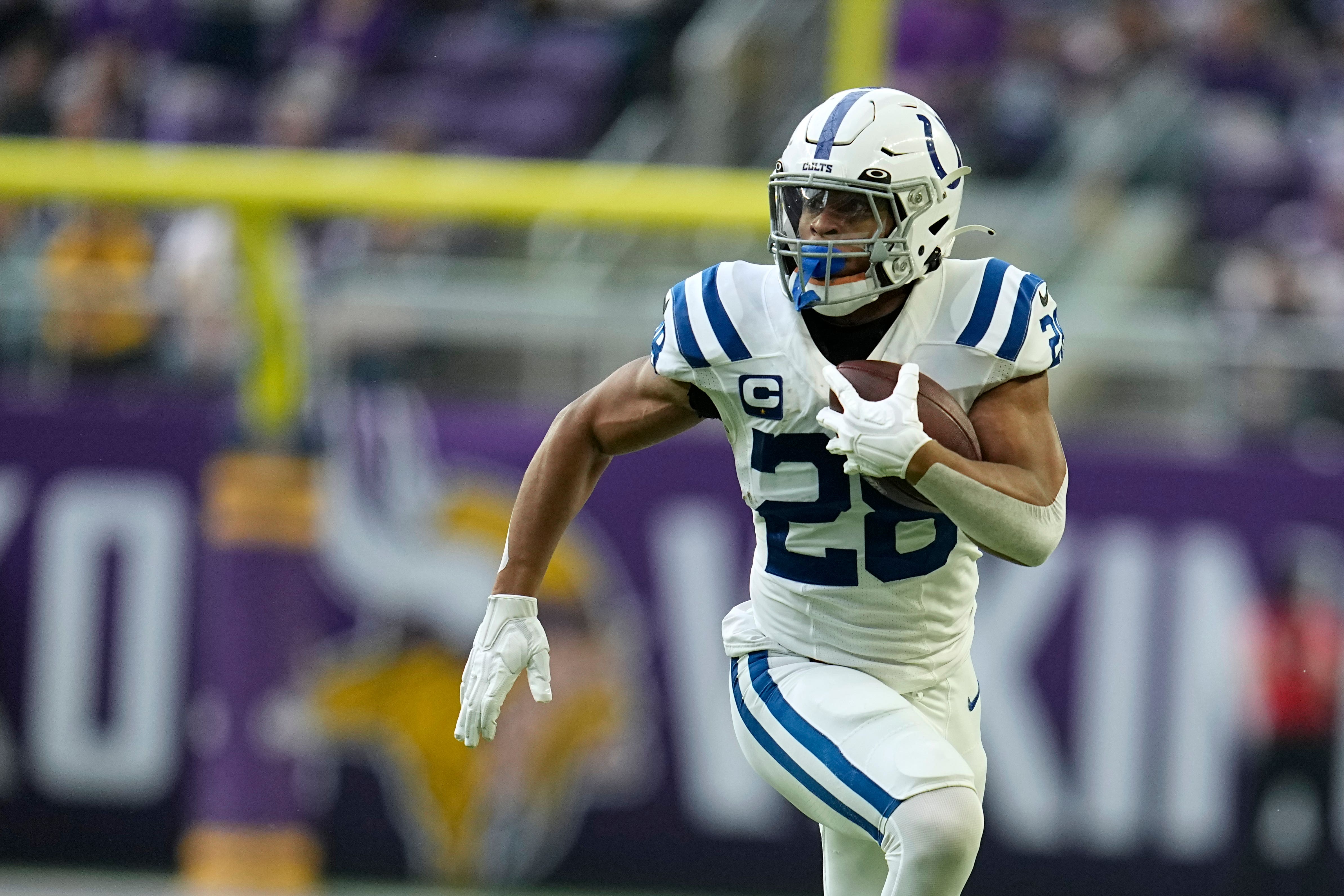 What the Latest Buzz Around the Indianapolis Colts?