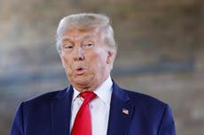 Trump Organization CFO to testify today in New York fraud trial: Live