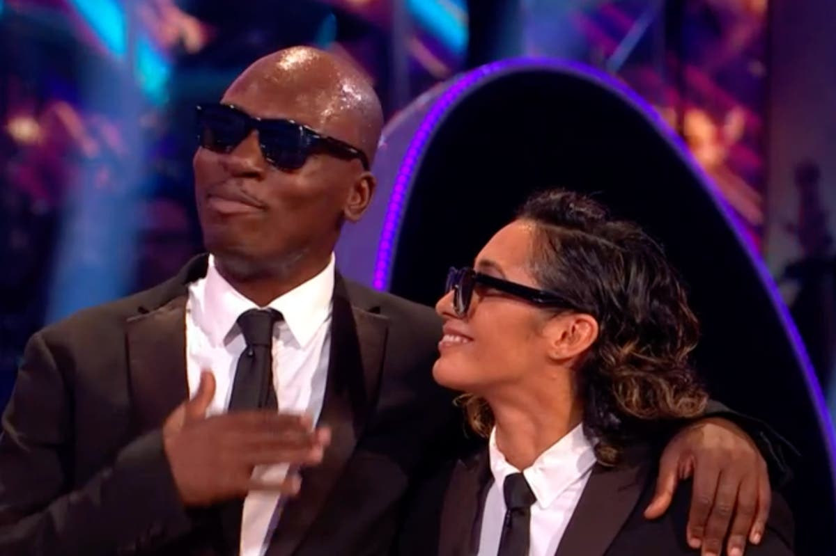 Strictly Come Dancing: The biggest talking points from week three, from Amy Dowden to Eddie Kadi