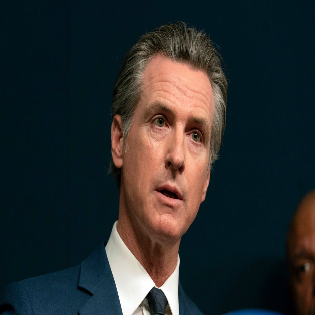 California Gov. Gavin Newsom signs law requiring big businesses to disclose emissions | The Independent