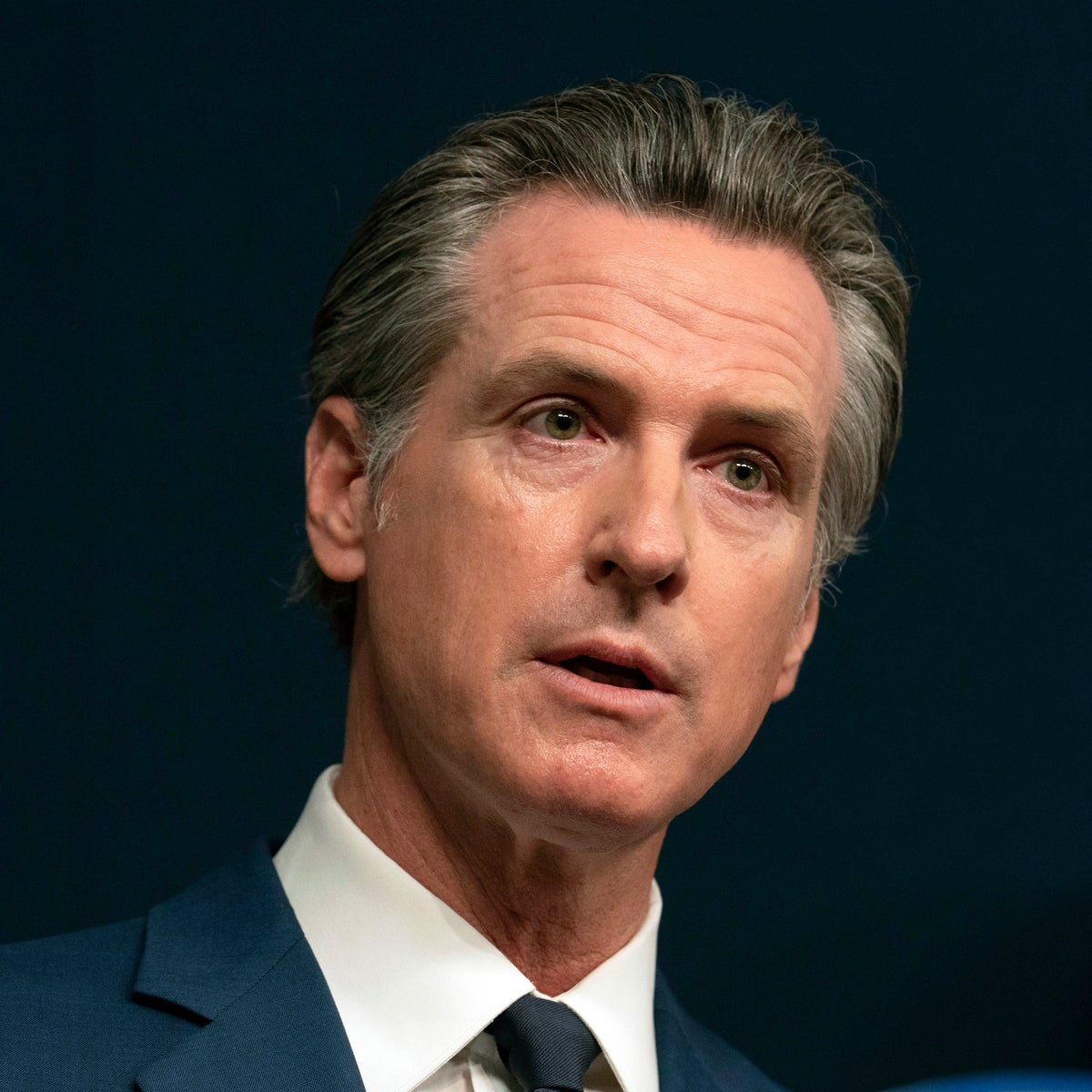 California Gov. Gavin Newsom signs law requiring big businesses to disclose emissions | The Independent