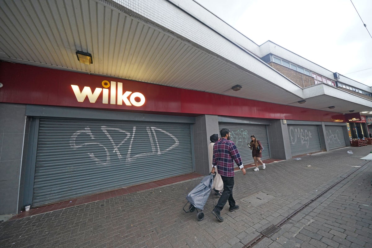 Wilko to shut final shops for good after dramatic collapse